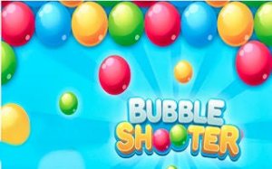 Bubble Precision Puzzle 2025