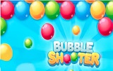 Bubble Precision Blaster 2025