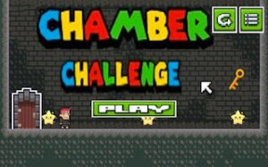 Key Quest: Puzzle Runner