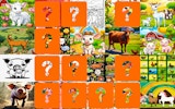 Barnyard Pairs Recall