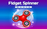 Twirl Calm: Gentle Arcade Spinner