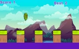 Bounce Catcher Dash