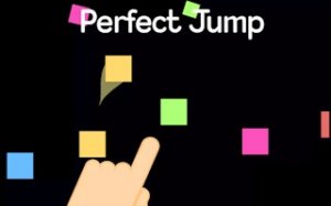 Timing Tap: Endless Arcade Runner