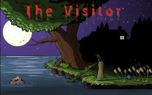 The Visitor: Alien Growth Puzzle