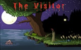 The Visitor: Alien Growth Puzzle