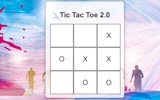 Three-in-a-Row Grid Challenge