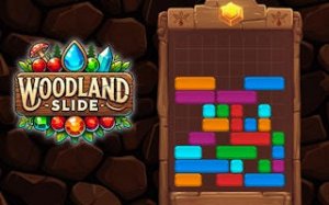Forest Tile Shifter: Color Link