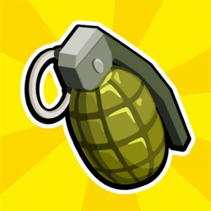 Stickman Puzzle Blast Online