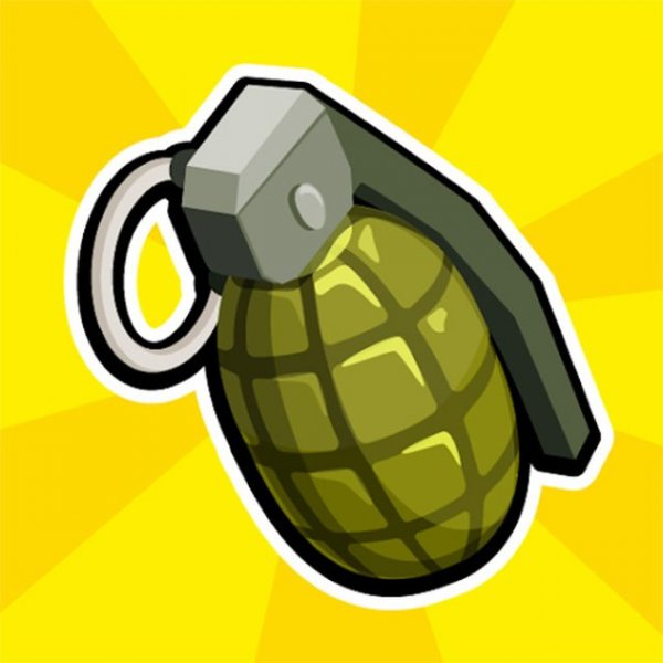 Stickman Puzzle Blast Online