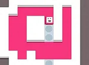 Just Slide Puzzle Game