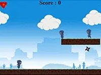 Swift Runner Online Adventure