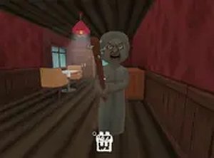 The Road Home: Granny Escape Stealth Puzzle Game