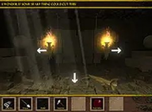 Serpents Cavern Escape Online Puzzle Game
