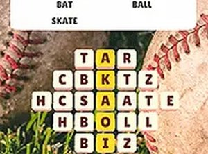 Word Slide Puzzle Game Online