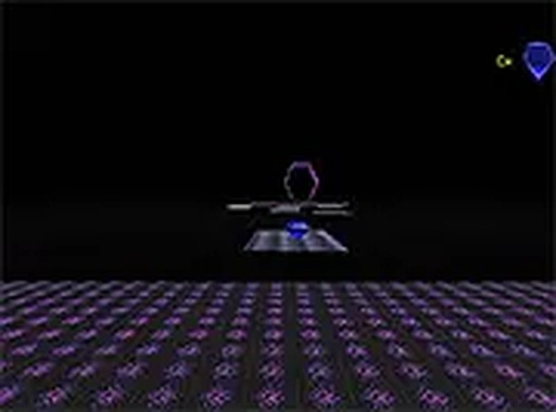 Runner Master 3D Arcade Game