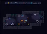 Mimic Dungeon Online Puzzle Game - Logic Puzzle Game