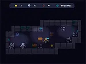 Mimic Dungeon Online Puzzle Game