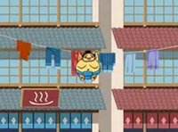 Sumo Up Jumping Arcade