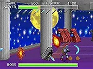 Death Breath Action Game - Online Shield Combat Arcade Game
