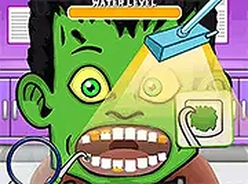 Smile Savers: Dental Helpers