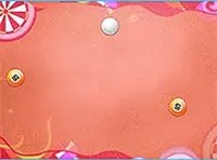Color Match Billiards Puzzle