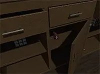 Room 45 Escape Puzzle Game Online - Puzzle Game