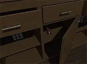 Room 45 Escape Puzzle Game Online