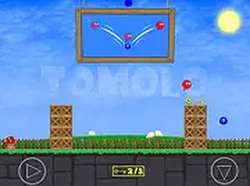 HoppZee Platform Adventure