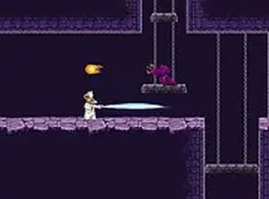 Tales of Dorime: Ameno's Rescue - Online Platform Adventure Game