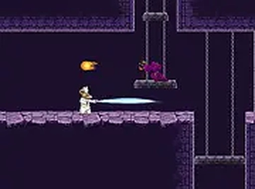 Dorime Ameno Rescue Adventure