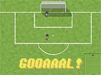 Cipolletti Arcade Sports Challenge