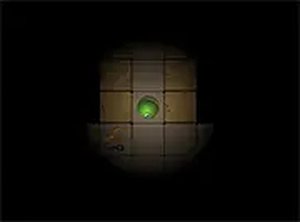 Find the Keys Online Puzzle Game