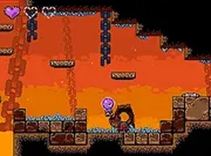 Cave Buster Online Platformer Game