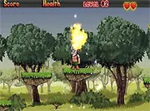 Maori The Spirit's Adventure Online Game