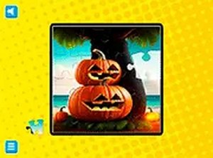 Jigsaw Puzzle Online Game