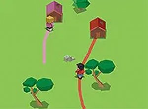 Way To Home Online Puzzle Game
