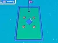 Rolf! 3D Precision Sports Arcade