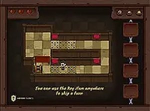 Inside the Basement Puzzle Game Online