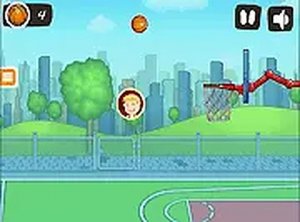 Basketball Master Online Game