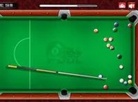 8 Ball Pool Online Game Arcade Game