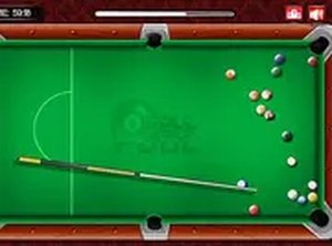 8 Ball Pool Online Game