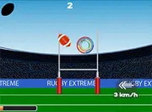Rugby Extreme Online Game