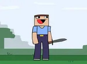 Noob Adventure Online Puzzle Game