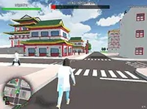 Virus Simulator Strategy Game Online