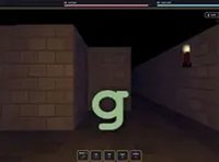 Rogue Grimoire: Dungeon Crawler