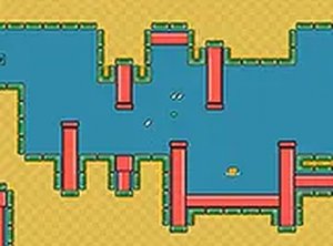 Big Flappy Tower vs Tiny Square Online Adventure Game
