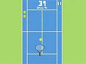 Tennis Ball Online Sports Game