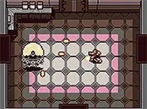 Annihilator Action Game Online