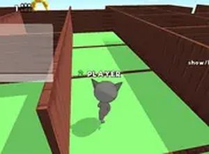 Sprunki World Online RP Adventure Game