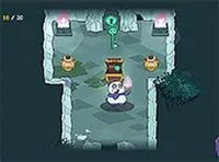 Baby Bears Temple Puzzle Adventure